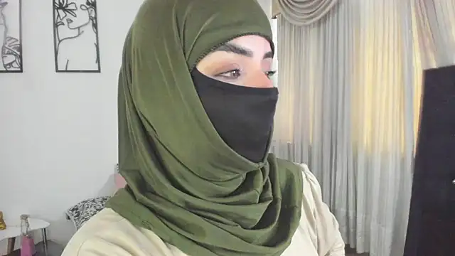 Uzra_hayed Live Chatraum