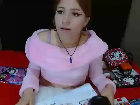 Melodyy_anal777 – Naživo chatovacia miestnosť
