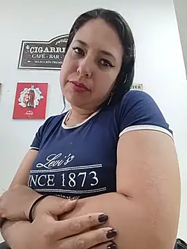Živá chatovací místnost LIZETH_09
