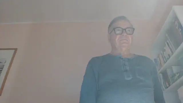 Živá chatovací místnost YOU6me