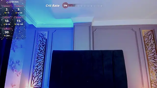 Chat ao vivo de dulce_girls