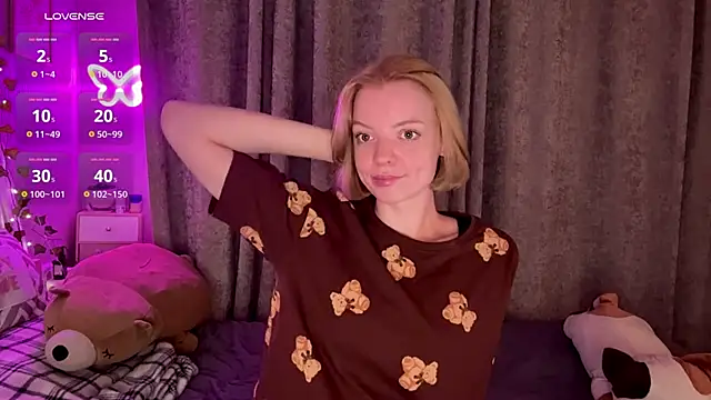 Marry_Sornatiko – live chatrum