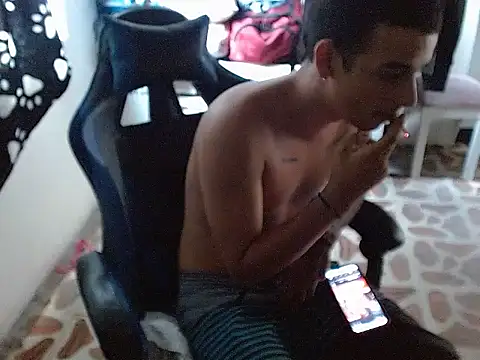 nino_oregano – live chatrum