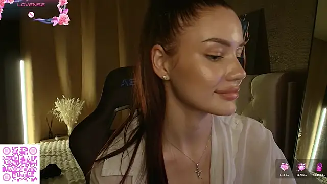 Aria_Mila – live chatrum