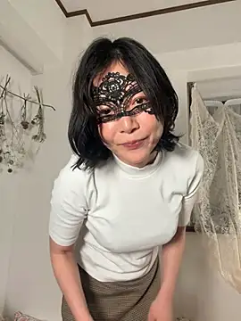 Bilik Sembang Langsung Mochi-Momo