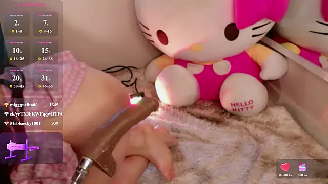 ห้องแชทสดของ miia__baker