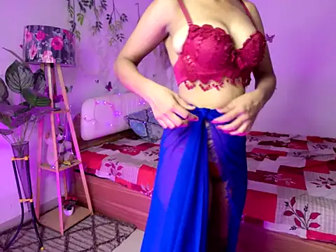 ห้องแชทสดของ Sizzling_queen69