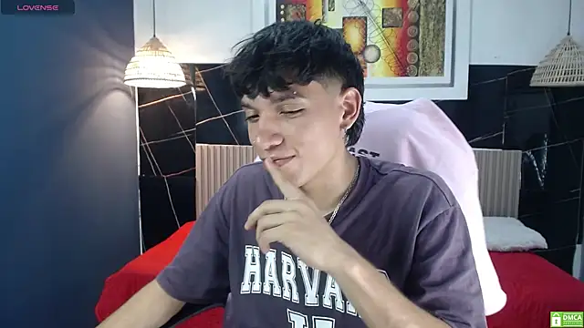 Jake_Falcon Live Chatrum