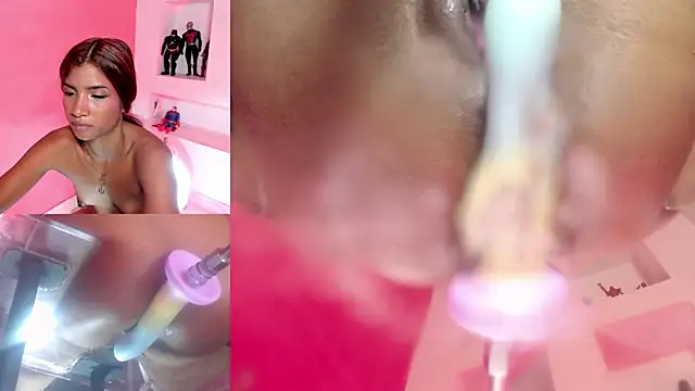 SofiRey_'s Live Chat Room