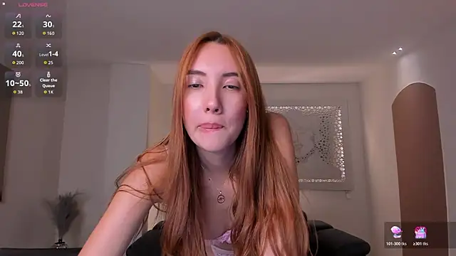 AnaisNin 실시간 채팅방