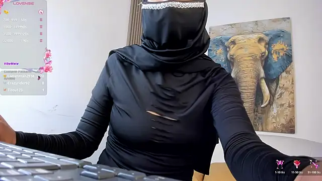 Shahira_Zaya 실시간 채팅방