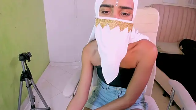 ห้องแชทสดของ Inaya_Lux