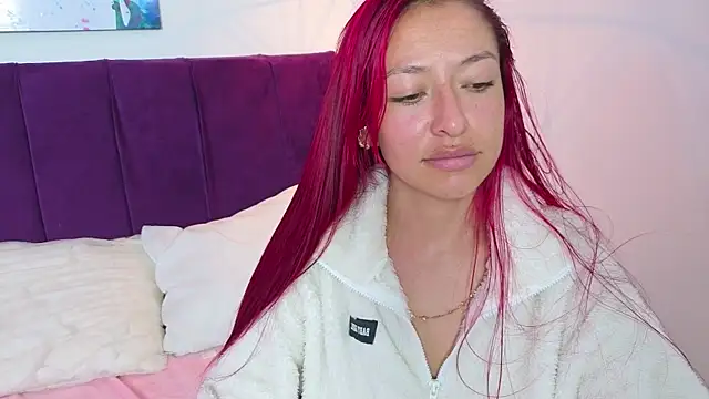 Chat soba uživo modela Scarlett__bell