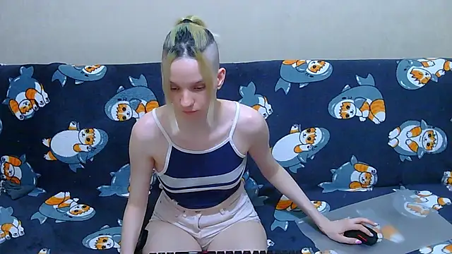 Chat soba uživo modela Ivy_Lester