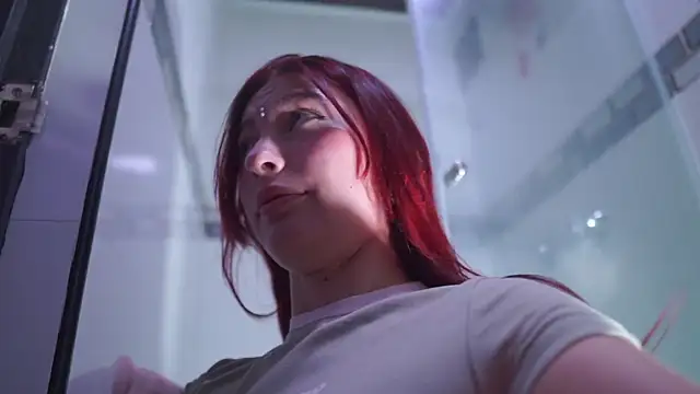 Chat soba uživo modela Rebecah_1