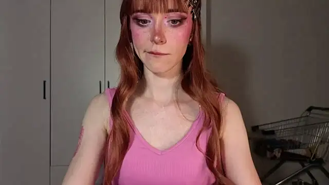 KayleneWesterberg Cameră chat live