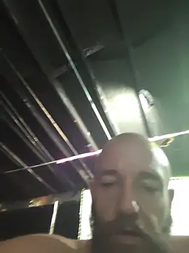 Sala de chat en directo de cloudyDadcocks