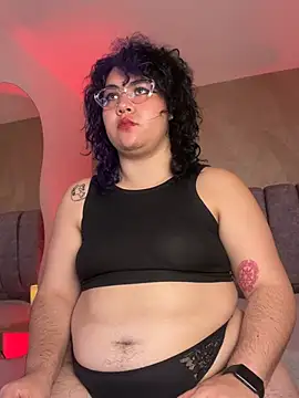 Sala de chat en directo de labellelune