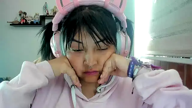Shaddycute_ Live Chatrum