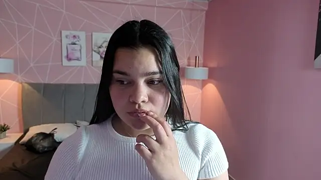 Chatroom en direct de zara__sweet
