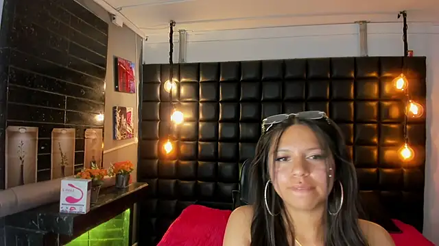 Chatroom en direct de Miluu_u