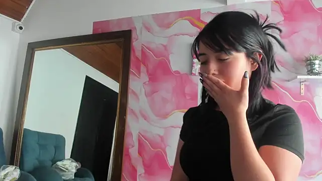 Abril_gap Cameră chat live