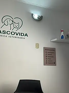 Chat soba uživo modela Nahomy_benet