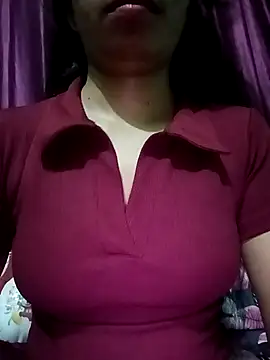 Chat soba uživo modela Vishakha_sharma07