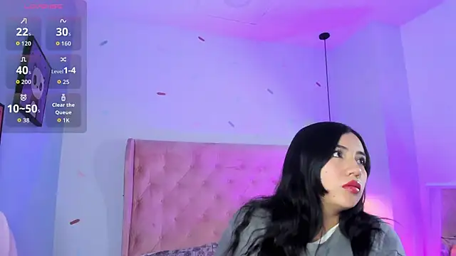 Bilik Sembang Langsung yui__1