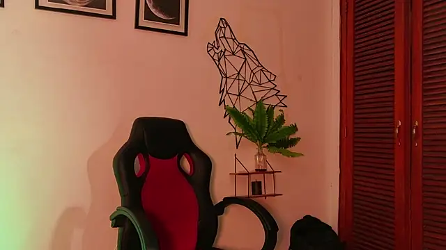 Chat ao vivo de Vincent_Kane