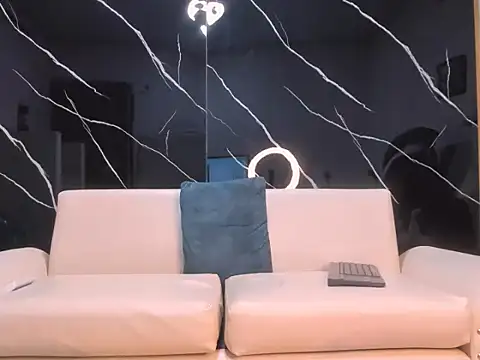 Sala de chat ao vivo de ChristopheRivera