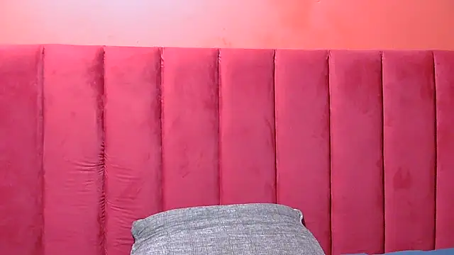Chat soba uživo modela Foxytemptationx