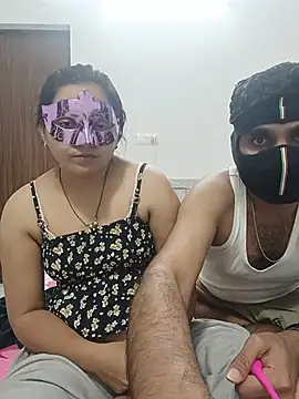 Chat soba uživo modela Harsh_Ankita_Couple