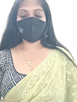 shivani27n Live chat-huone
