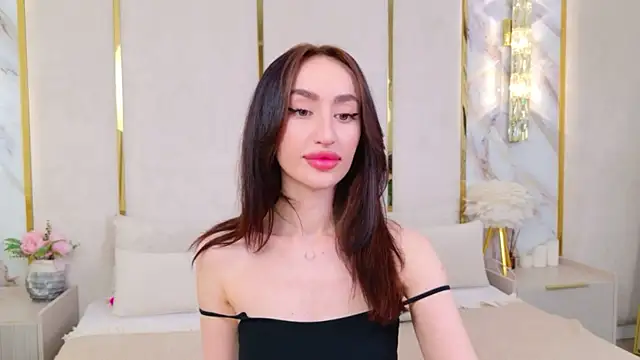 Chatroom en direct de JayneMiler