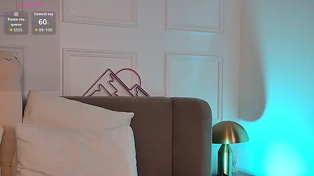 Chat soba uživo modela AmandaPirs