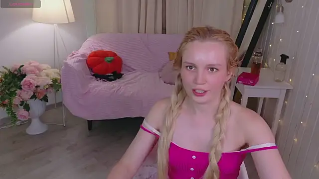 Beatrica_Klein 실시간 채팅방