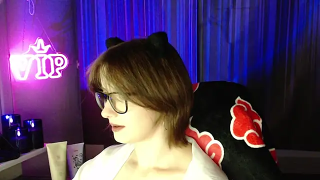 LunaXcherry 실시간 채팅방