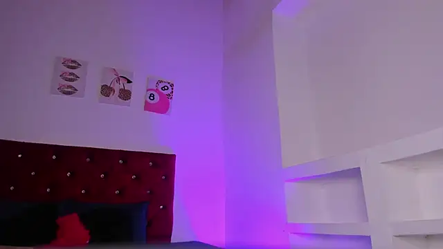 kittymonroe1 Live chatroom
