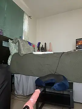 Sala de chat en directo de foreigntitts_