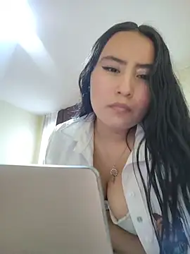 _Venus_Rivers Live Chatraum