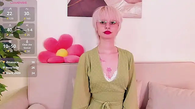 LauraDiazz Live chatroom