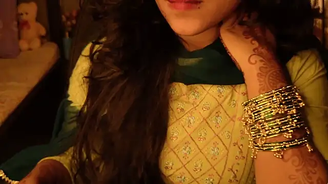 LaurenWink Live Chatraum