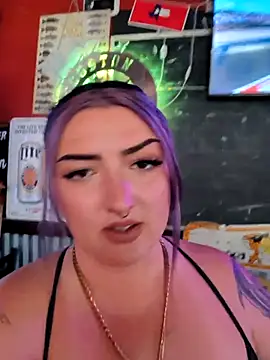 ImKatMeow Live Chatraum