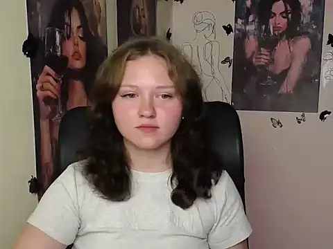 LadyAlice_ 现场聊天室