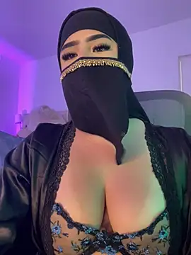 Yasmin_cute 실시간 채팅방