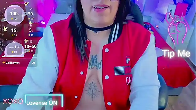 NatalieHarris Live chatroom