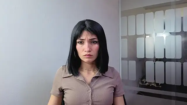 chloehanna Live chatroom