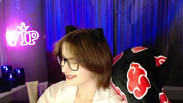 LunaXcherry Live chatroom