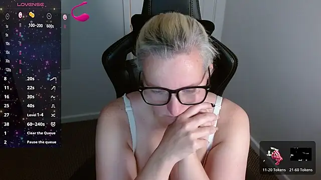 Онлайн чат LADY_ROSE_UK